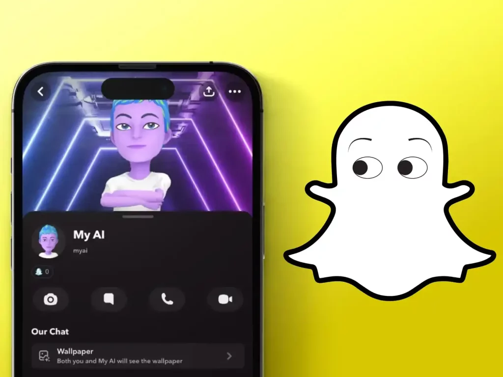 Chatbot AI My AI trên Snapchat mở ra nhiều cơ hội cho người dùng trong việc tương tác và truy cập thông tin.