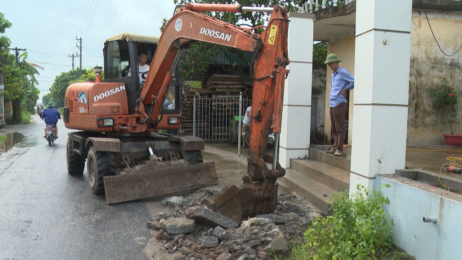 Tây Ninh đẩy nhanh giải phóng mặt bằng: Bước tiến quan trọng đối với phát triển hạ tầng