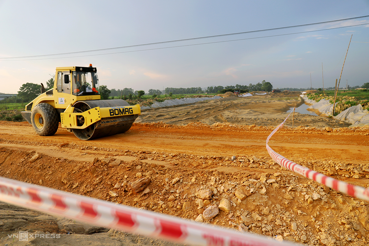 Tây Ninh đẩy nhanh giải phóng mặt bằng: Bước tiến quan trọng đối với phát triển hạ tầng