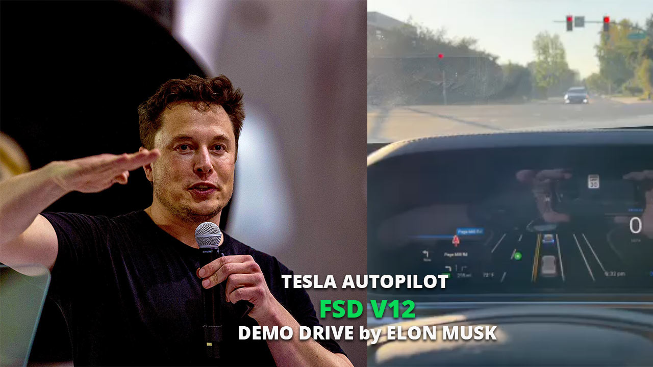 Tham vọng FSD của Elon Musk: Những hứa hẹn vĩ đại và những mảnh ghép còn thiếu